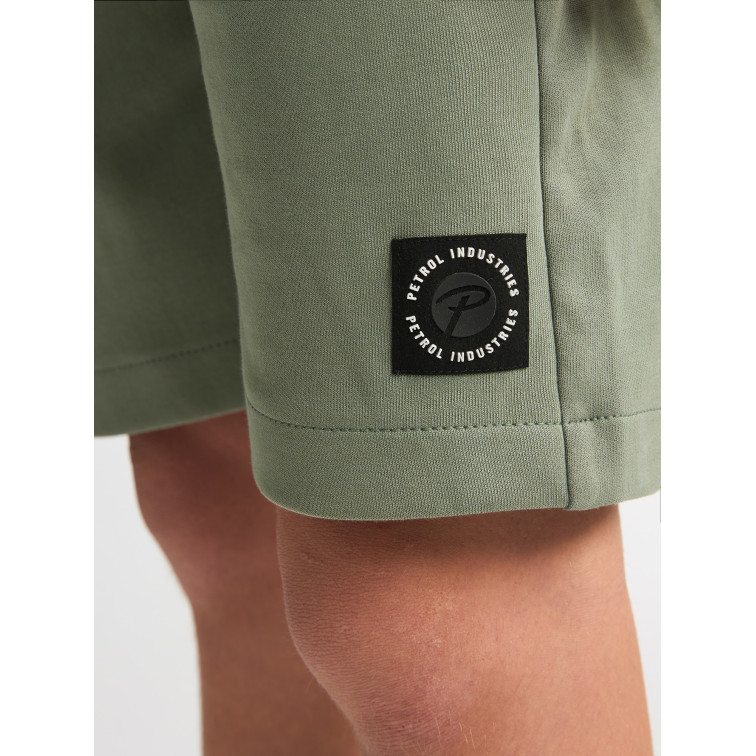 le short garçon  petrol industries boys short jogging