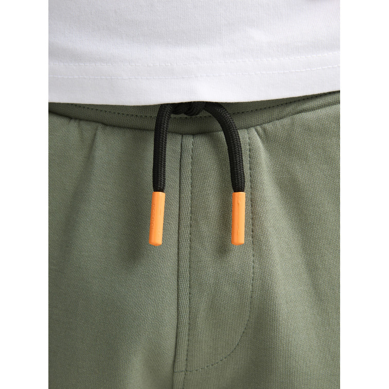 le short garçon  petrol industries boys short jogging