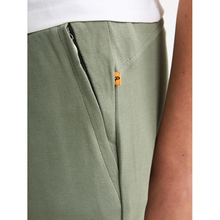 le short garçon  petrol industries boys short jogging