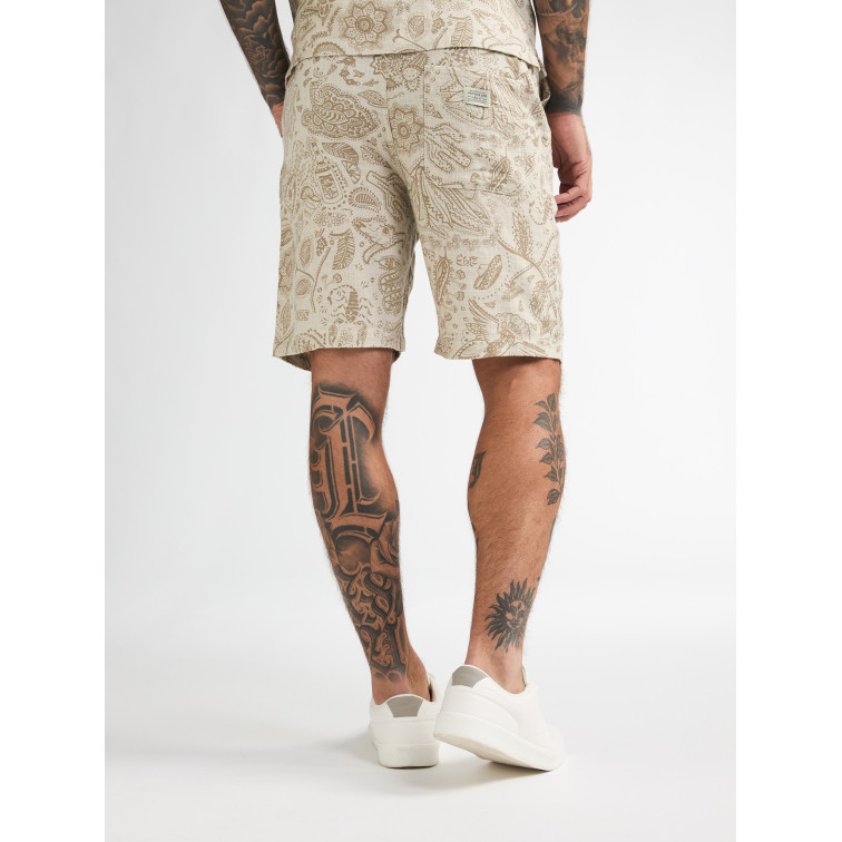 le short homme  petrol industries men shorts chino