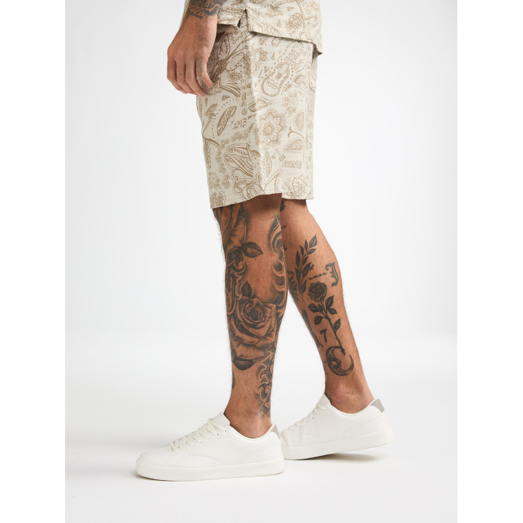 le short homme  petrol industries men shorts chino