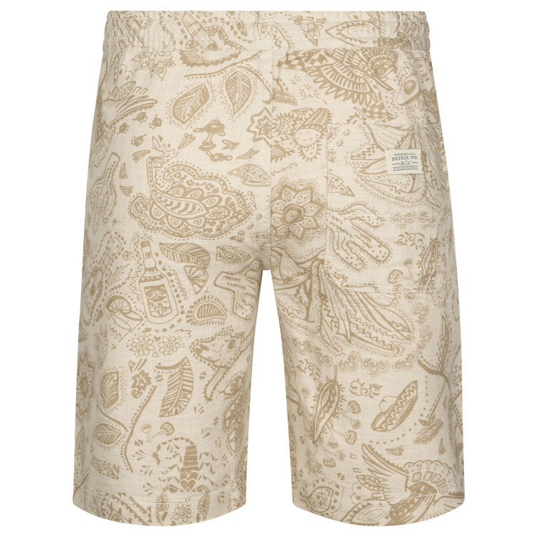 le short homme  petrol industries men shorts chino