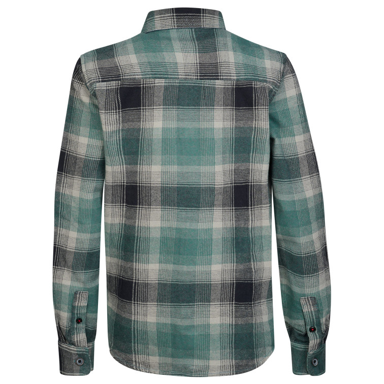 chemise homme  petrol industries shirt ls