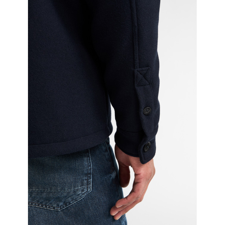 chemise homme  petrol industries shirt ls