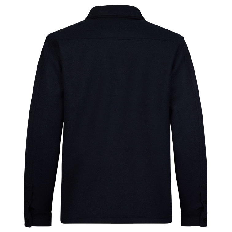 chemise homme  petrol industries shirt ls