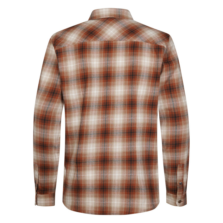 chemise homme  petrol industries shirt ls