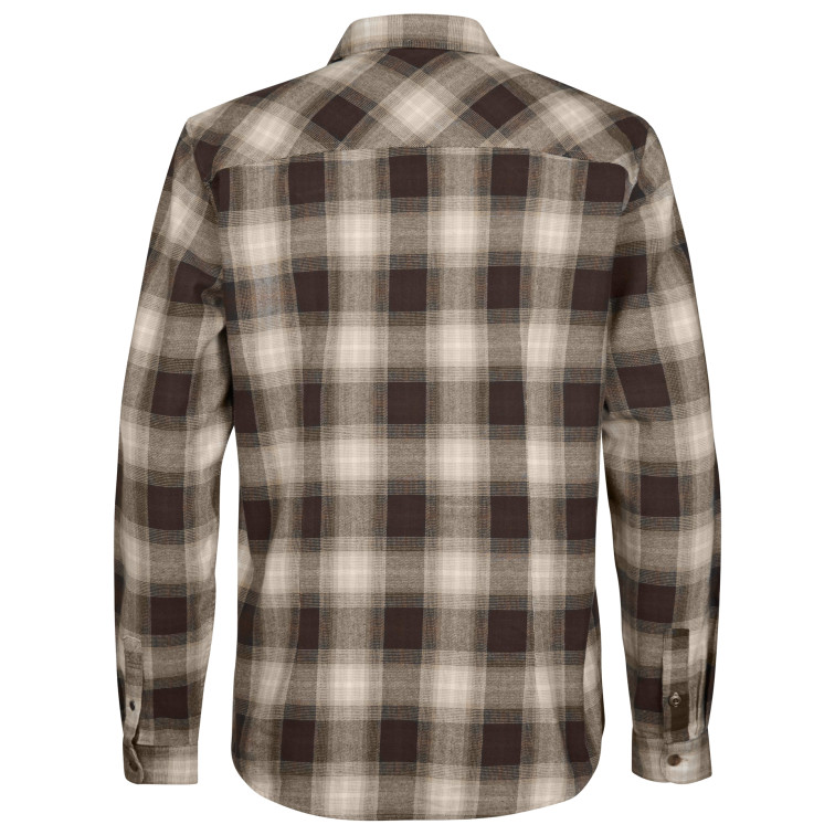 chemise homme  petrol industries shirt ls