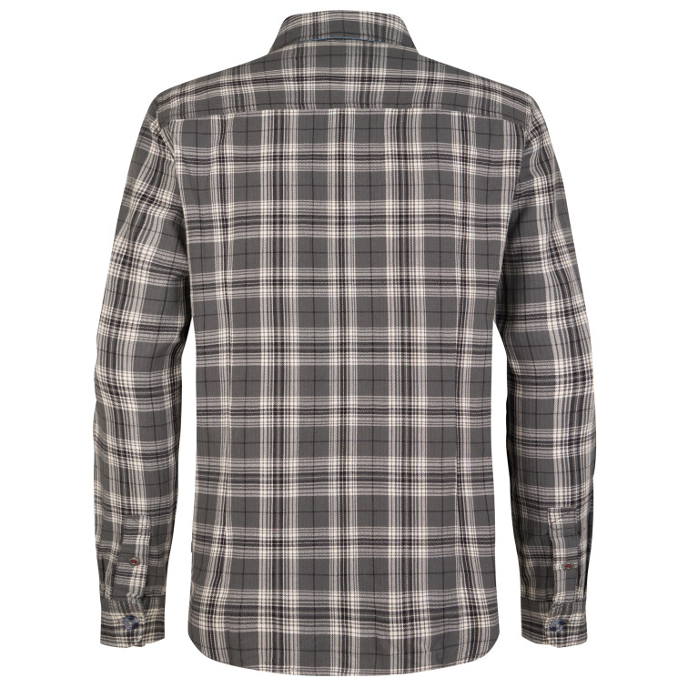 chemise homme  petrol industries shirt ls