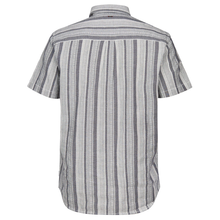chemise homme  petrol industries men shirt short sleeve uni
