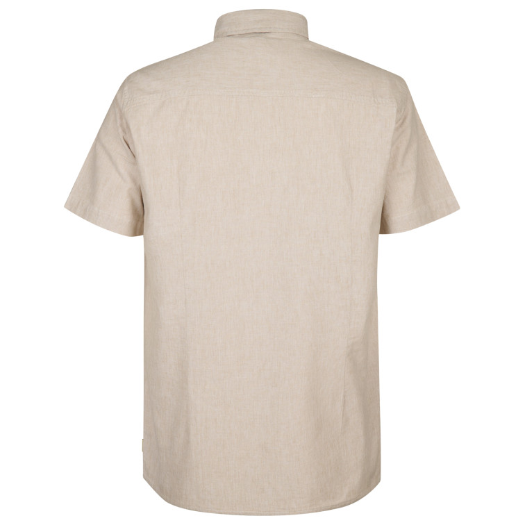 chemise homme  petrol industries men shirt short sleeve uni