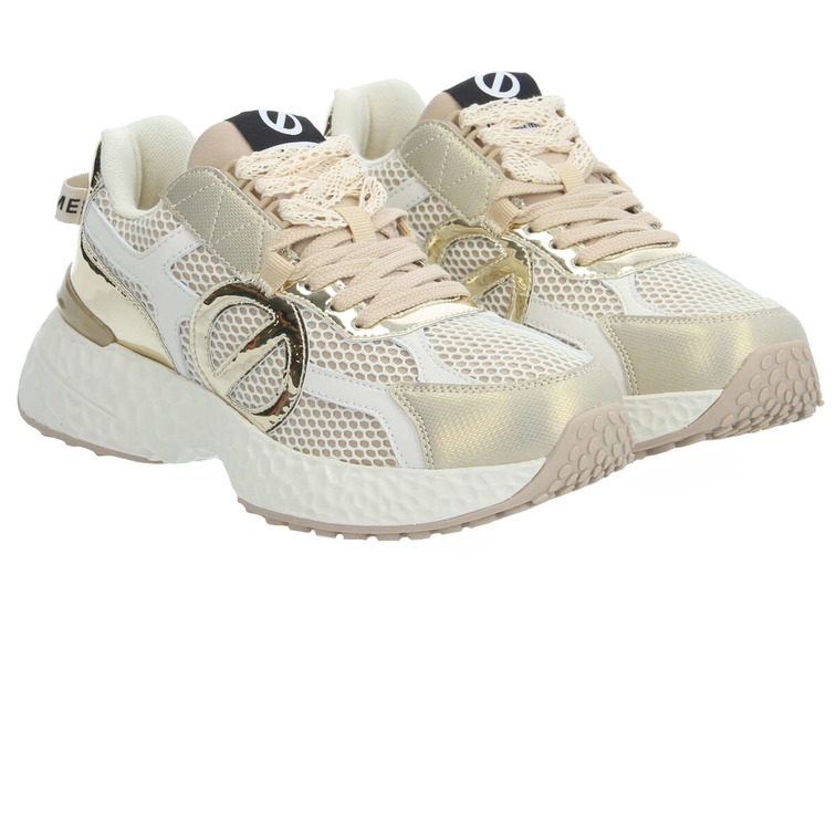 chaussure femme  noname carter 2.0 runner w   large me