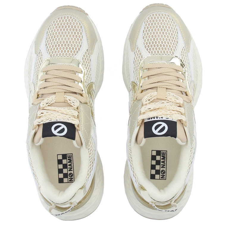 chaussure femme  noname carter 2.0 runner w   large me