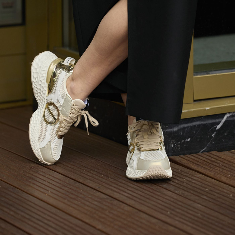 chaussure femme  noname carter 2.0 runner w   large me