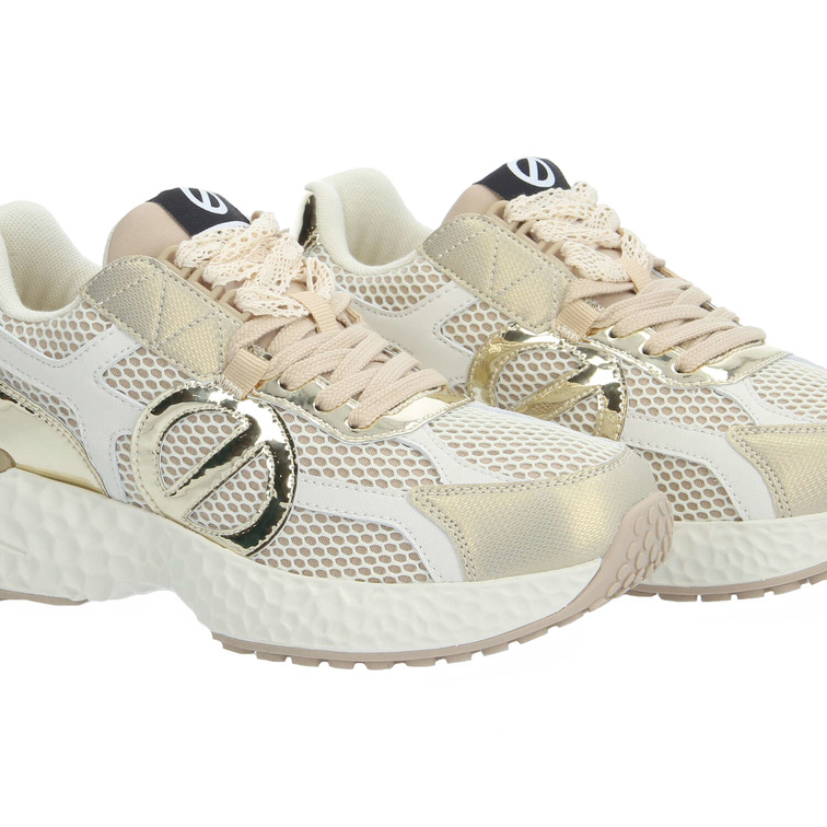 chaussure femme  noname carter 2.0 runner w   large me