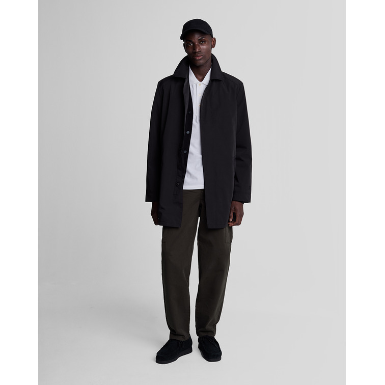 pôle homme  lyle & scott plain pôle shirt