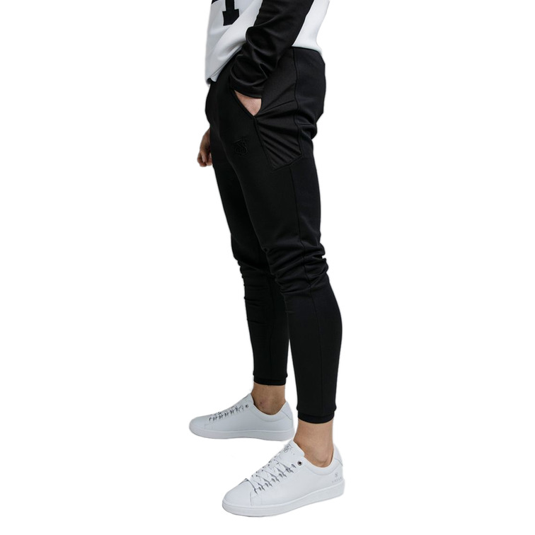 pantalon homme  siksilk sport scope pant