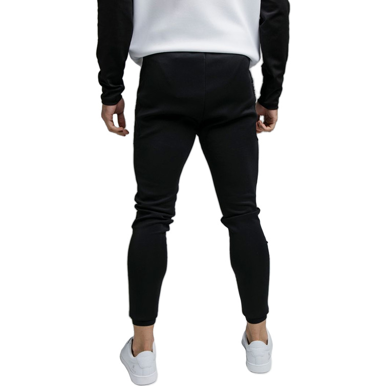pantalon homme  siksilk sport scope pant