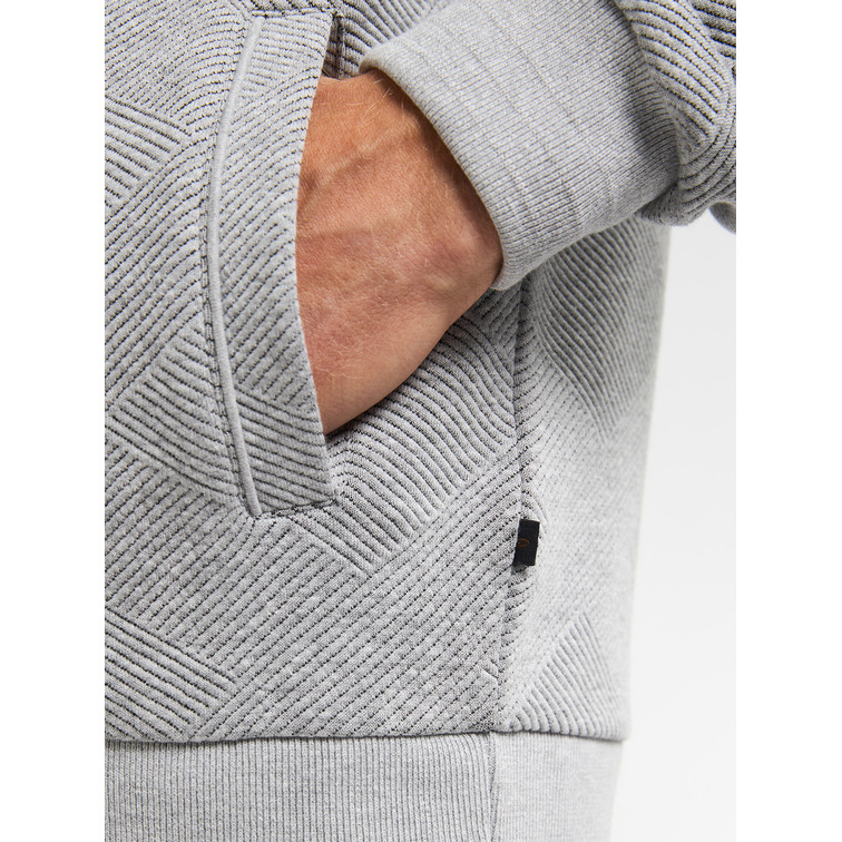 sweat-shirt homme  petrol industries men sweater collar zip