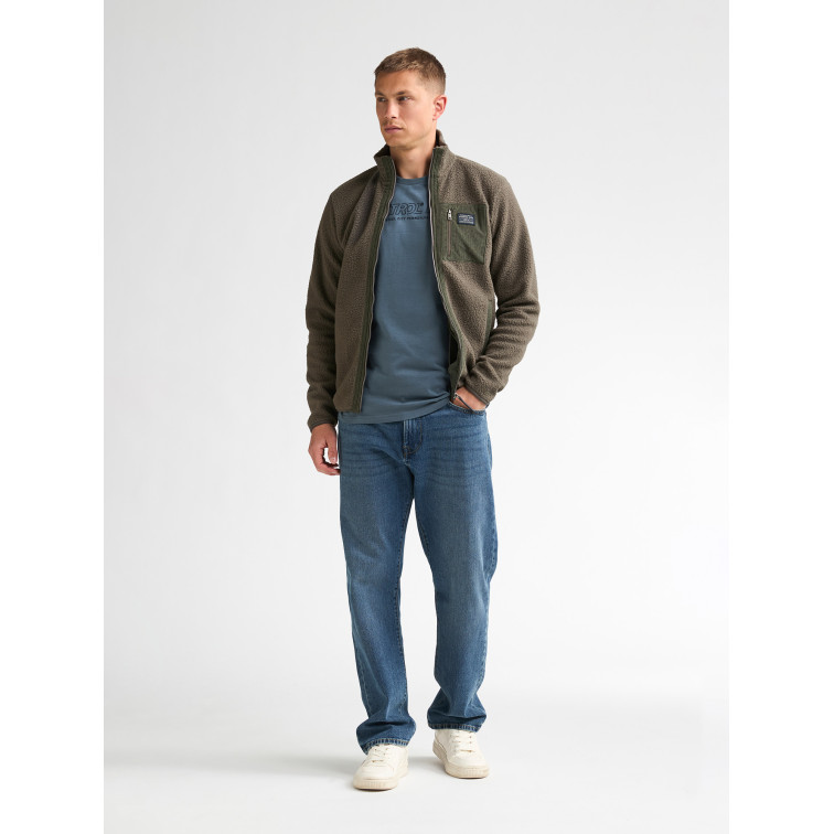 sweat-shirt homme  petrol industries sweat