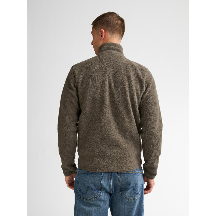 sweat-shirt homme  petrol industries sweat