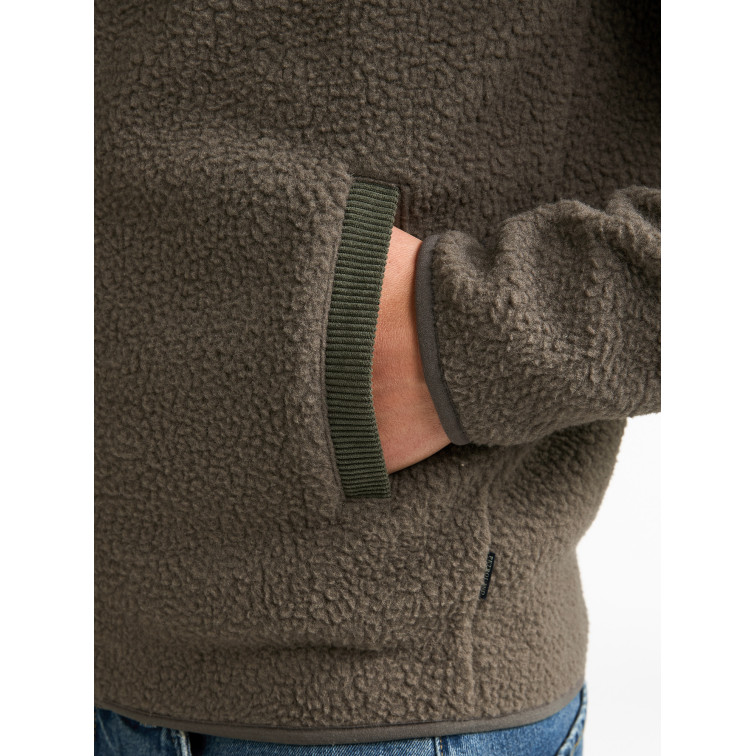sweat-shirt homme  petrol industries sweat