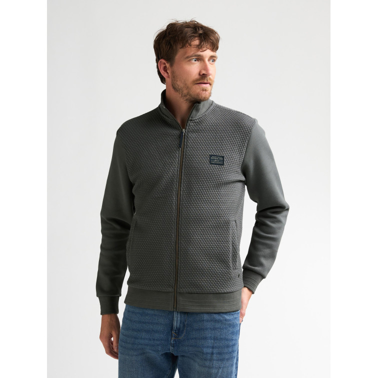 sweat-shirt homme  petrol industries sweat