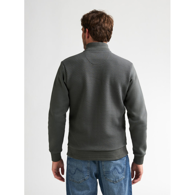 sweat-shirt homme  petrol industries sweat