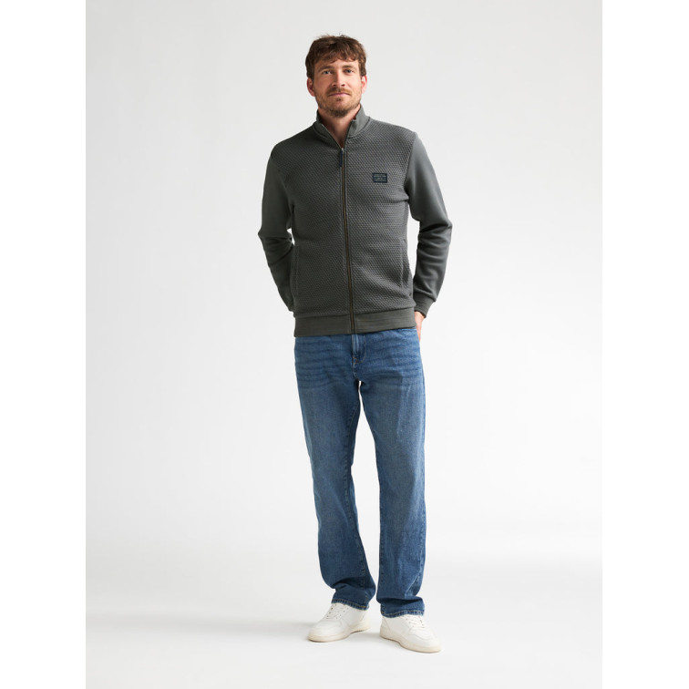 sweat-shirt homme  petrol industries sweat