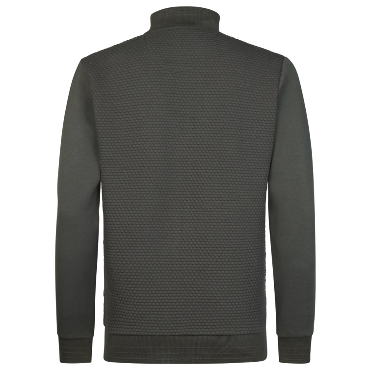 sweat-shirt homme  petrol industries sweat