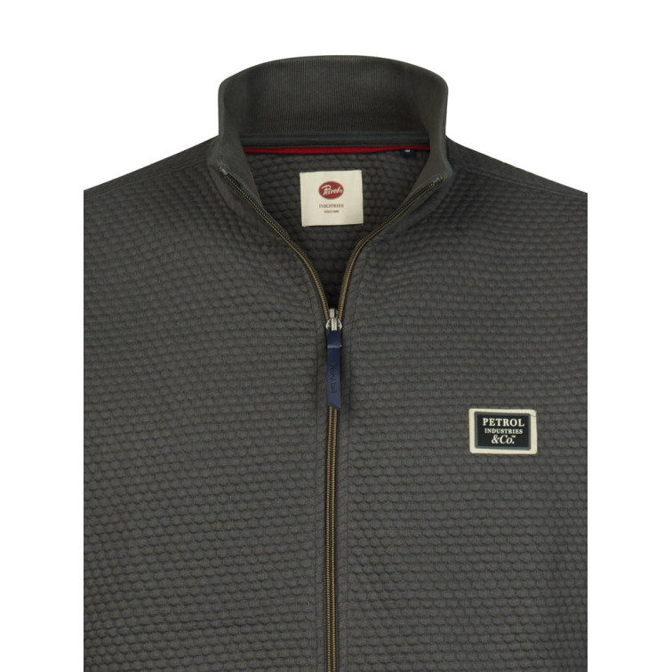 sweat-shirt homme  petrol industries sweat