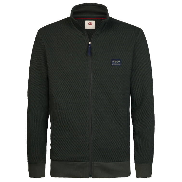 sweat-shirt homme  petrol industries sweat
