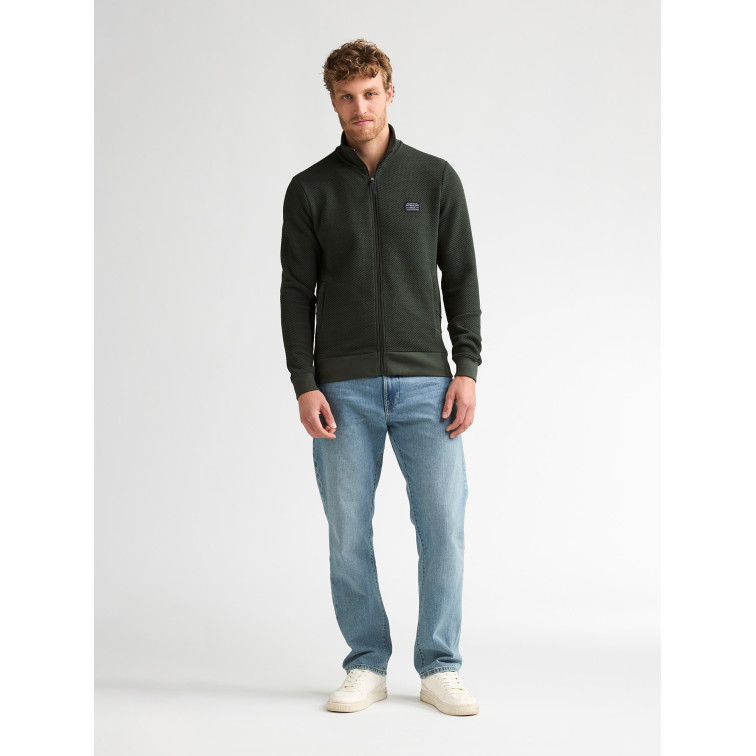 sweat-shirt homme  petrol industries sweat