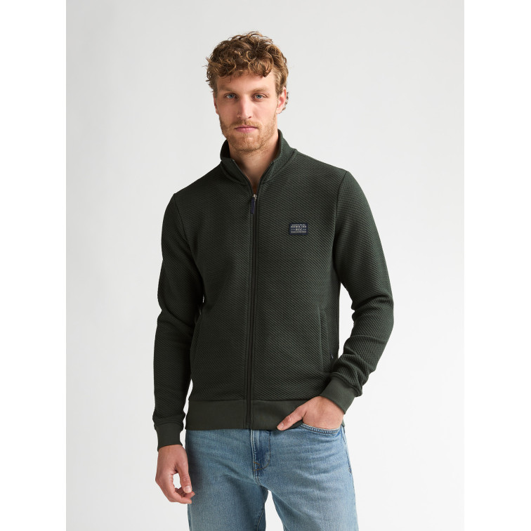 sweat-shirt homme  petrol industries sweat