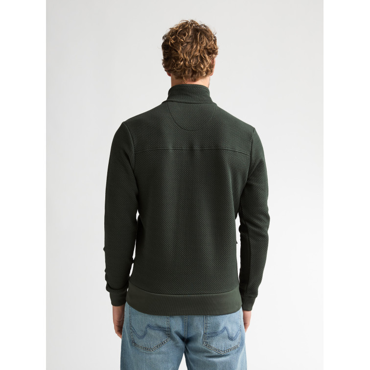 sweat-shirt homme  petrol industries sweat