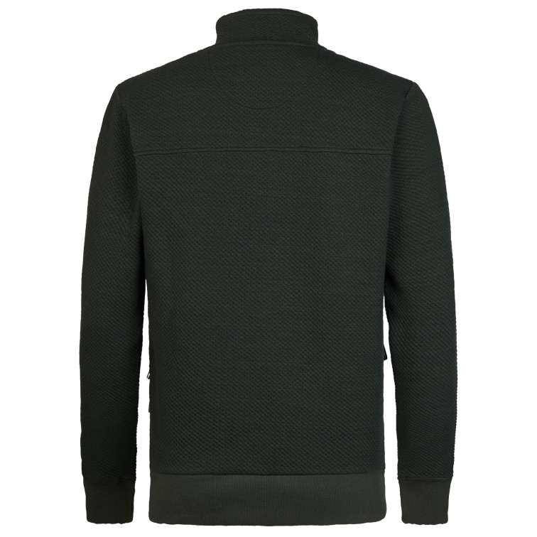 sweat-shirt homme  petrol industries sweat