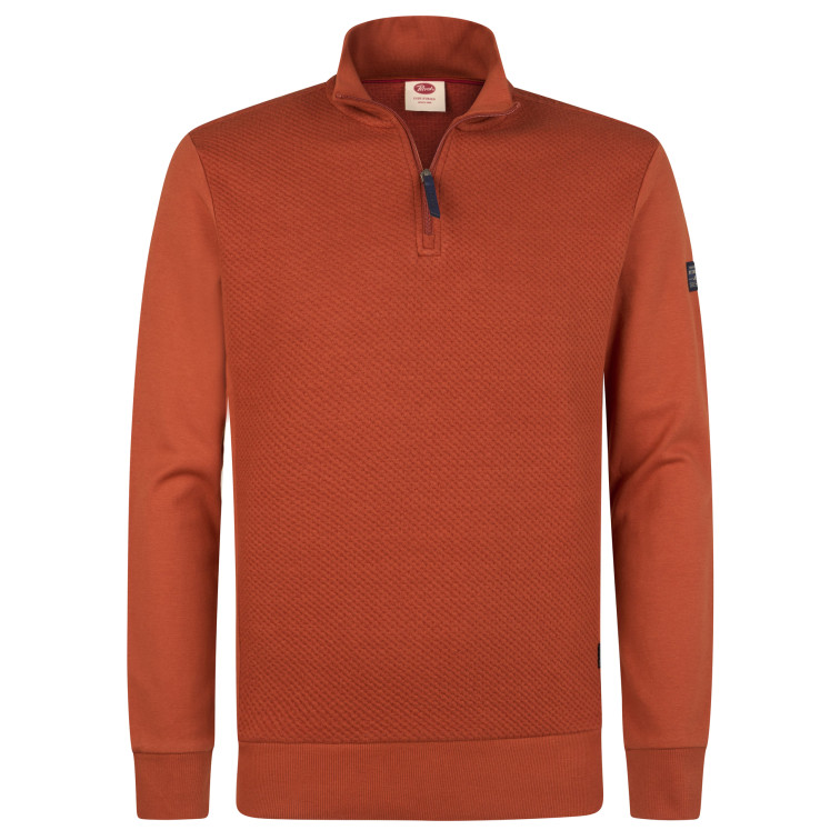 sweat-shirt homme  petrol industries sweat