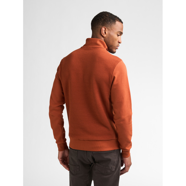 sweat-shirt homme  petrol industries sweat