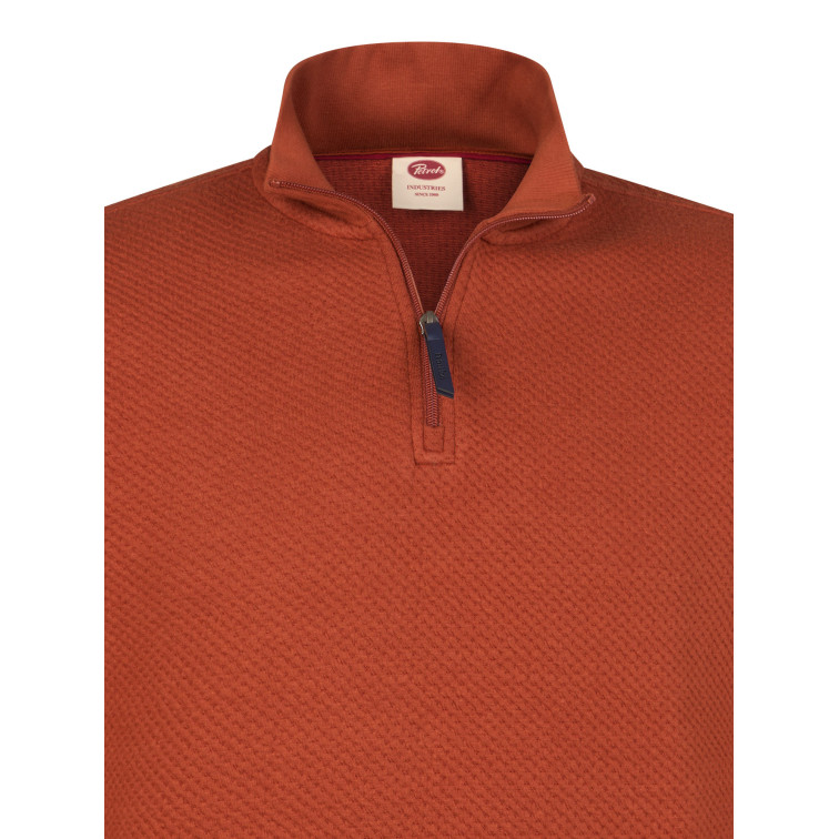 sweat-shirt homme  petrol industries sweat