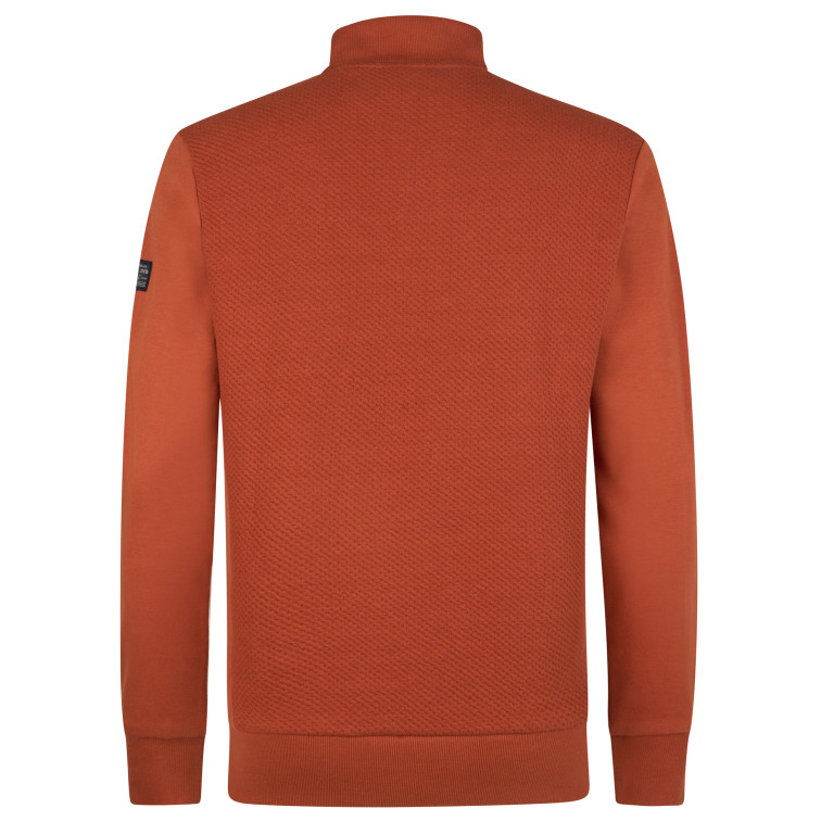 sweat-shirt homme  petrol industries sweat