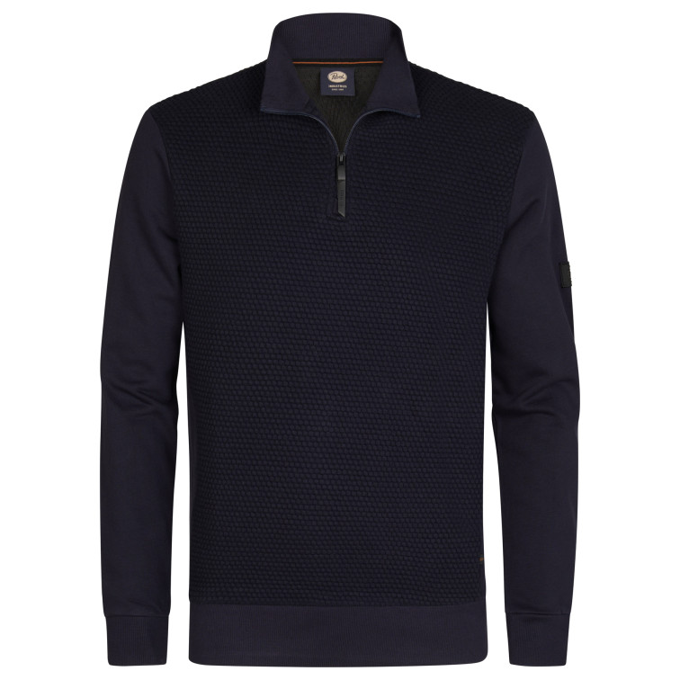 sweat-shirt homme  petrol industries sweat