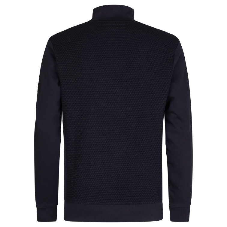 sweat-shirt homme  petrol industries sweat