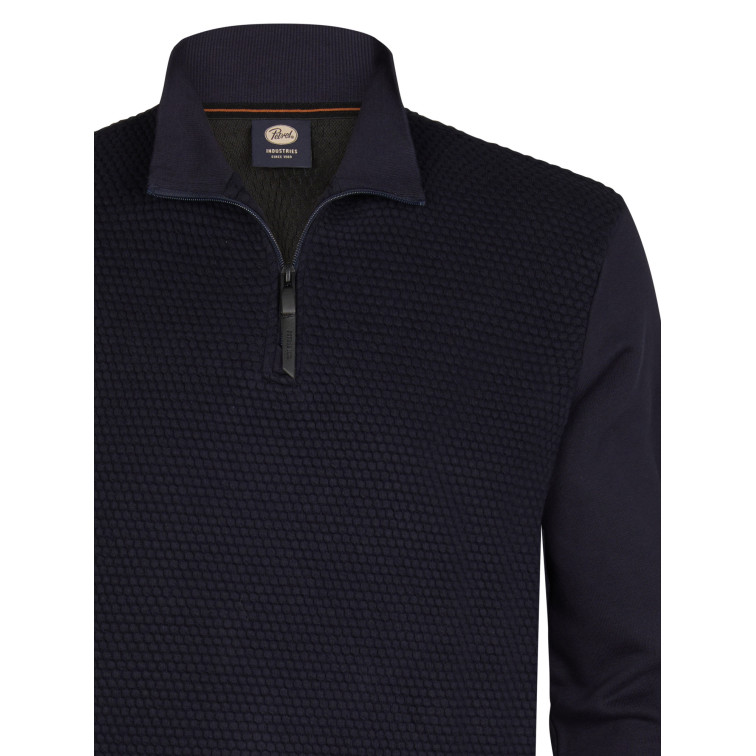 sweat-shirt homme  petrol industries sweat
