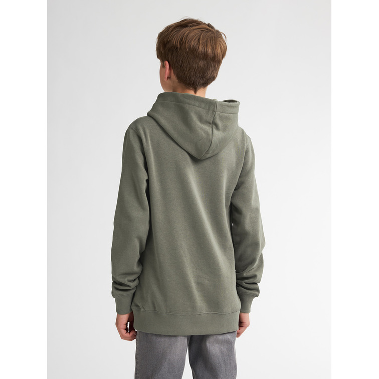 sweat-shirt garçon  petrol industries boys sweater hooded print
