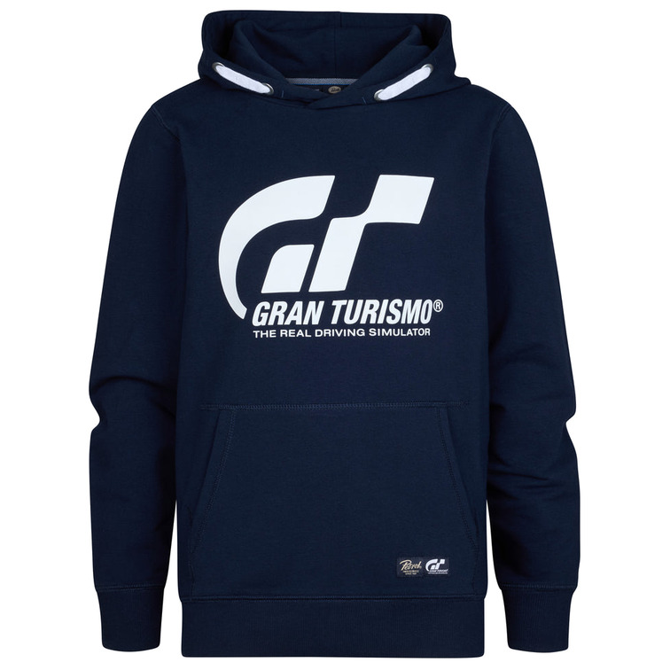 sweat-shirt garçon  petrol industries boys sweater hooded print