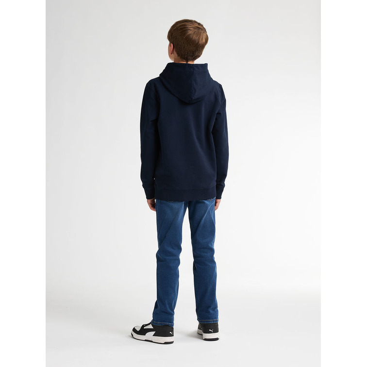 sweat-shirt garçon  petrol industries boys sweater hooded print