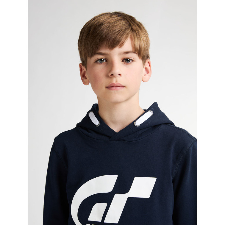 sweat-shirt garçon  petrol industries boys sweater hooded print
