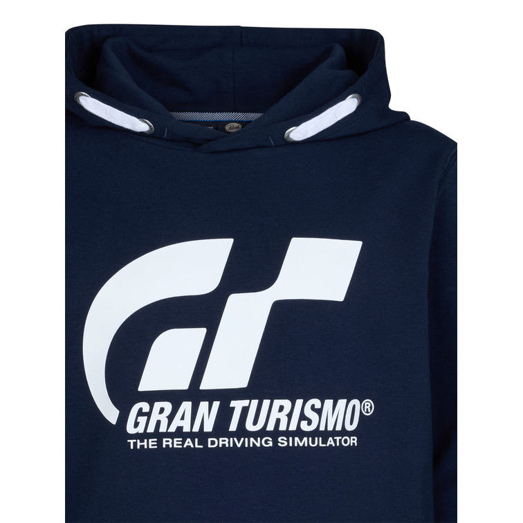 sweat-shirt garçon  petrol industries boys sweater hooded print
