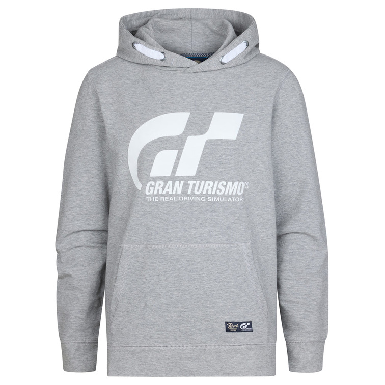 sweat-shirt garçon  petrol industries boys sweater hooded print