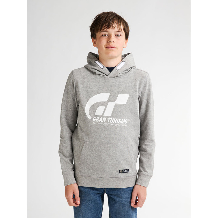 sweat-shirt garçon  petrol industries boys sweater hooded print