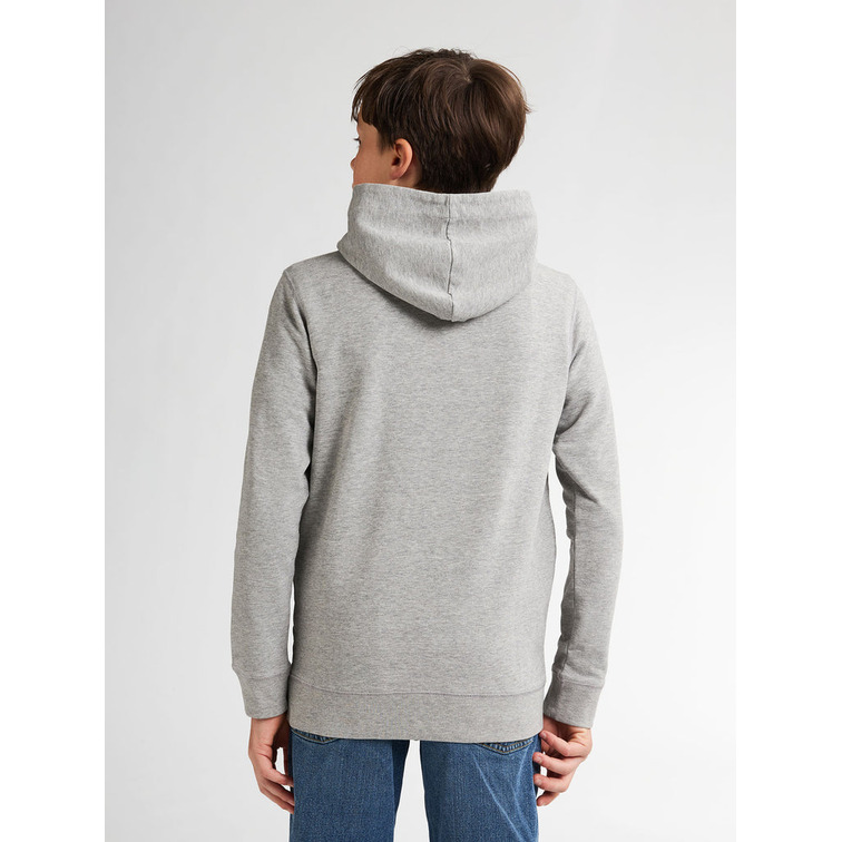 sweat-shirt garçon  petrol industries boys sweater hooded print